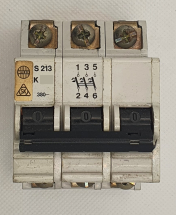 Wylex HK Range (USED) Wylex HK Range (USED)