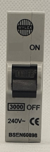 Wylex Plug In Range (USED) Wylex Plug In Range (USED)