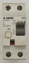 Click RCD's (USED)