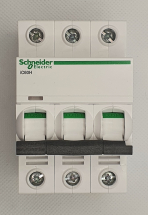 Schneider Acti9 MCB's Schneider Acti9 MCB's