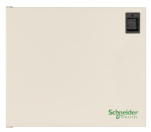 Schneider Acti9 Single Phase Board (AN Range)
