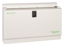 Schneider Acti9 Board Accessories Schneider Acti9 Board Accessories