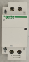 Schneider Acti9 Contactors Schneider Acti9 Contactors