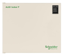 Schneider Isobar P Single Phase Board (APN Range)
