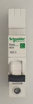 Schneider Resi9 MCB's