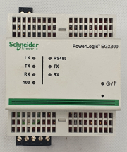 Schneider Gateway Servers
