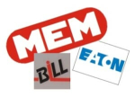 Memshield 3 Single Pole C Curve MCB's (NEW)