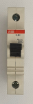 ABB S203 Range Triple Pole B Curve MCB's