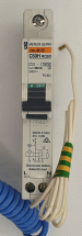 Merlin Gerin C60H C Curve RCBO's (NEW) Merlin Gerin C60H C Curve RCBO's (NEW)