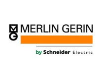 Merlin Gerin MCCB's