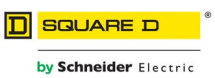 Square D Quadbreak Extension Boxes