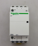 ICT 25A 3NO 220...240VAC 50HZ CONTACTOR