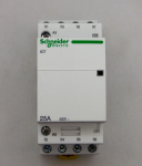 ICT 25A 4NC 220...240VAC 50HZ CONTACTOR