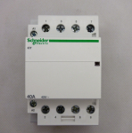ICT 40A 4NO 220...240VAC 50HZ CONTACTOR