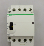 ICT 63A 4NO 220...240VAC 50HZ CONTACTOR