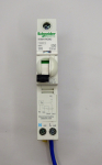 Acti9iC60H 6A B 30mA 10kA RCBO