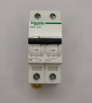 ACTI9 IC60H 2P 2A B MCB