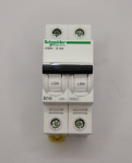 ACTI9 IC60H 2P 16A B MCB
