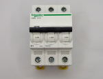 ACTI9 IC60H 3P 1A B MCB