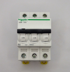 ACTI9 IC60H 3P 2A B MCB