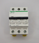 ACTI9 IC60H 3P 6A B MCB