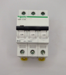 ACTI9 IC60H 3P 10A B MCB