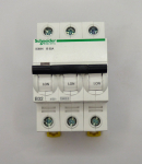ACTI9 IC60H 3P 32A B MCB