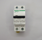 ACTI9 IC60H 2P 4A C MCB