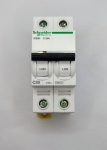 ACTI9 IC60H 2P 20A C MCB