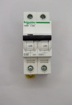 ACTI9 IC60H 2P 32A C MCB