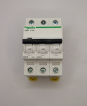 ACTI9 IC60H 3P 16A C MCB