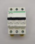 ACTI9 IC60H 3P 50A C MCB