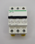 ACTI9 IC60H 3P 63A C MCB