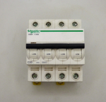 ACTI9 IC60H 4P 20A C MCB