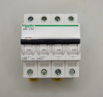 ACTI9 IC60H 4P 32A C MCB