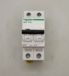 ACTI9 IC60H 2P 16A D MCB