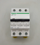 ACTI9 IC60H 3P 10A D MCB