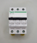 ACTI9 IC60H 3P 16A D MCB