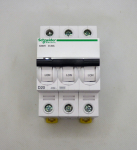 ACTI9 IC60H 3P 20A D MCB
