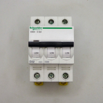 ACTI9 IC60H 3P 32A D MCB