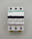 ACTI9 IC60H 3P 40A D MCB