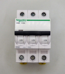 ACTI9 IC60H 3P 50A D MCB