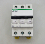ACTI9 IC60H 3P 63A D MCB