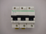 iC120H 3P 80A C Curve MCB