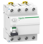 ACTI9 IID 4P 25A 30MA AC-TYPE RESIDUAL C