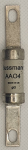 25A 550V a.c. BS88 gG FUSE