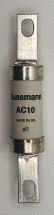 10AMP 550V a.c/250V d.c gG IND. FUSE 10AMP 550V a.c/250V d.c gG IND. FUSE