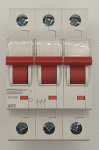 100A 3-pole Modular switch disconnector