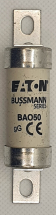63M100 500V a.c. BS88 REF A3 gM FUSE
