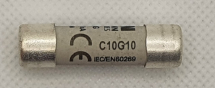 CYLINDRICAL FUSE 10 x 38 0-5A GG 500V AC